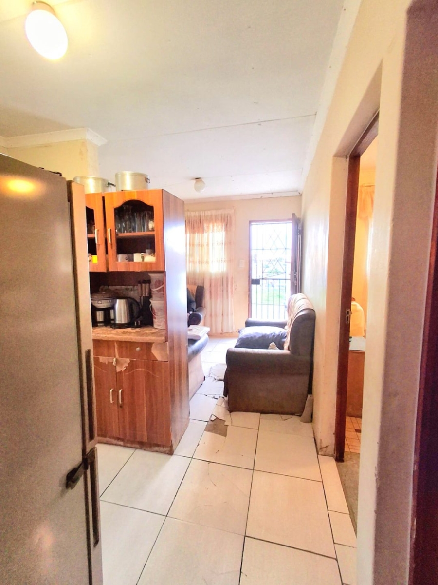 2 Bedroom Property for Sale in Mdantsane Nu 9 Eastern Cape